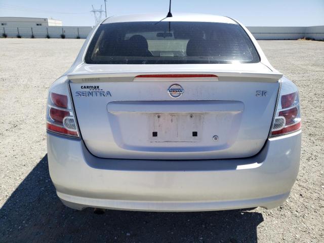 Photo 5 VIN: 3N1AB6AP1BL689293 - NISSAN SENTRA 