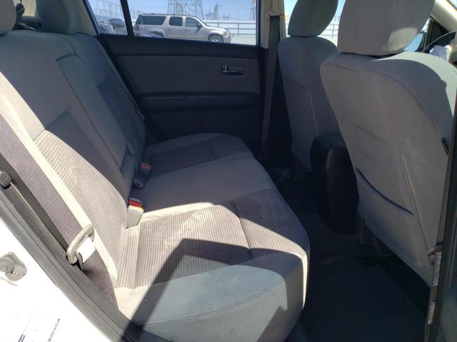 Photo 9 VIN: 3N1AB6AP1BL689293 - NISSAN SENTRA 