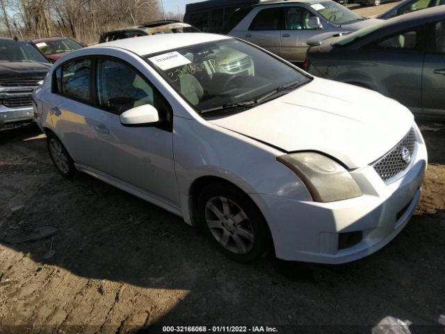 Photo 0 VIN: 3N1AB6AP1BL689956 - NISSAN SENTRA 