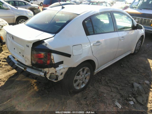 Photo 3 VIN: 3N1AB6AP1BL689956 - NISSAN SENTRA 