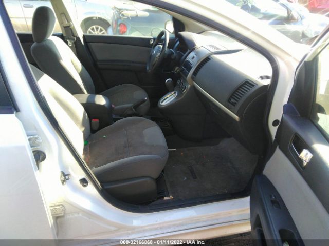 Photo 4 VIN: 3N1AB6AP1BL689956 - NISSAN SENTRA 