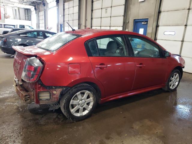 Photo 2 VIN: 3N1AB6AP1BL690038 - NISSAN SENTRA 