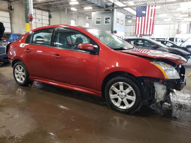 Photo 3 VIN: 3N1AB6AP1BL690038 - NISSAN SENTRA 