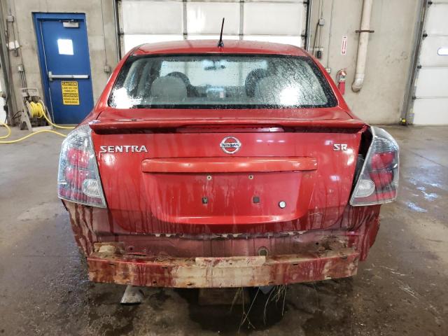 Photo 5 VIN: 3N1AB6AP1BL690038 - NISSAN SENTRA 