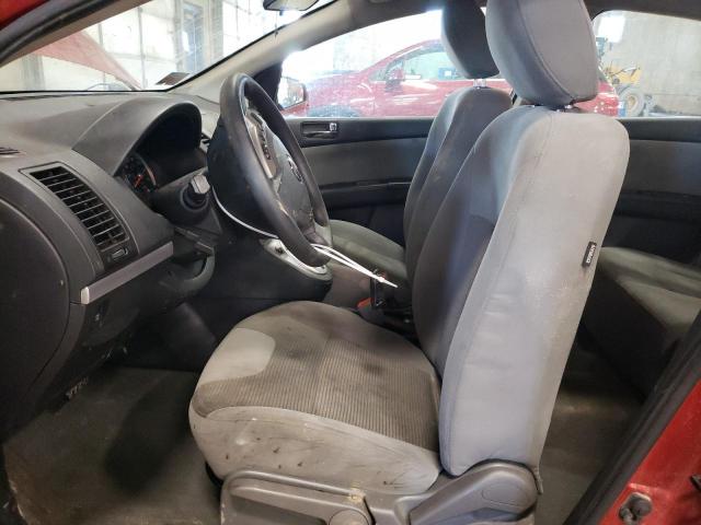 Photo 6 VIN: 3N1AB6AP1BL690038 - NISSAN SENTRA 