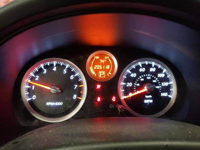 Photo 8 VIN: 3N1AB6AP1BL690038 - NISSAN SENTRA 