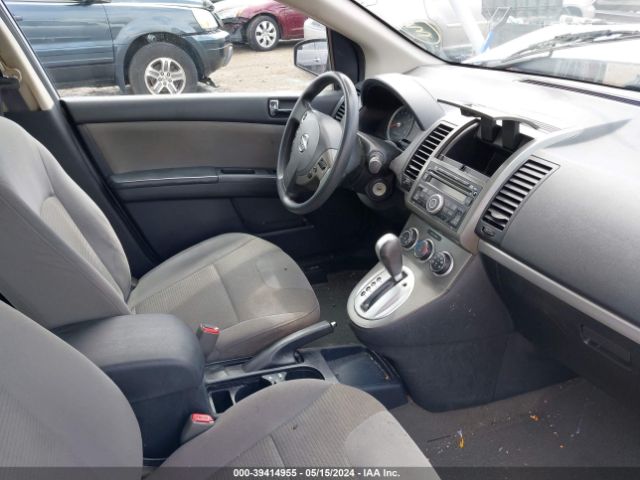 Photo 4 VIN: 3N1AB6AP1BL691464 - NISSAN SENTRA 