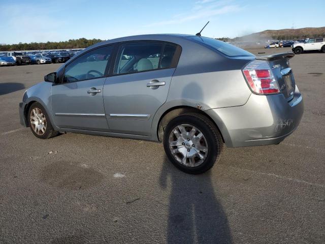 Photo 1 VIN: 3N1AB6AP1BL695255 - NISSAN SENTRA 