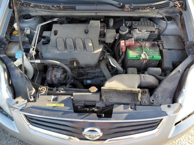 Photo 10 VIN: 3N1AB6AP1BL695255 - NISSAN SENTRA 