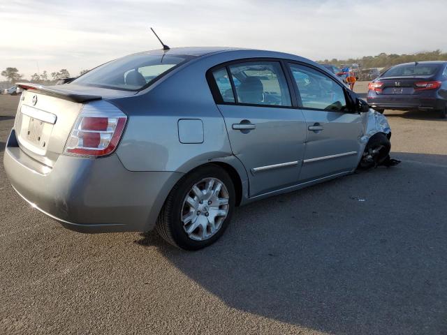 Photo 2 VIN: 3N1AB6AP1BL695255 - NISSAN SENTRA 