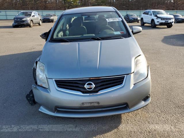 Photo 4 VIN: 3N1AB6AP1BL695255 - NISSAN SENTRA 