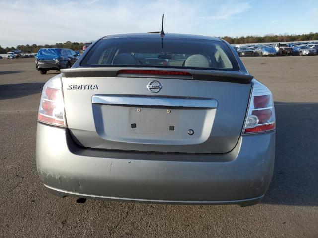 Photo 5 VIN: 3N1AB6AP1BL695255 - NISSAN SENTRA 