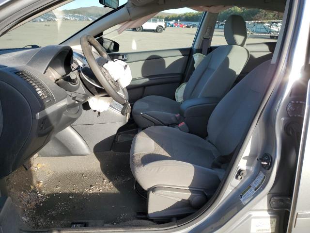 Photo 6 VIN: 3N1AB6AP1BL695255 - NISSAN SENTRA 