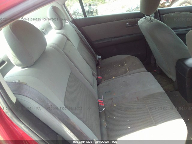 Photo 7 VIN: 3N1AB6AP1BL695644 - NISSAN SENTRA 