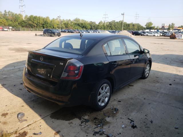 Photo 3 VIN: 3N1AB6AP1BL696051 - NISSAN SENTRA 2.0 