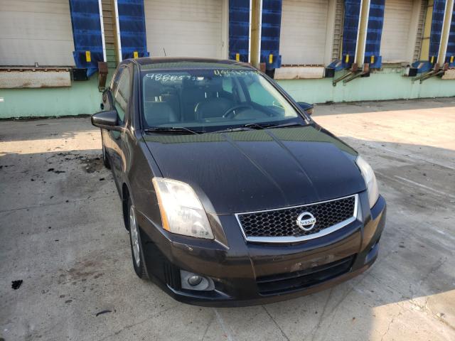 Photo 8 VIN: 3N1AB6AP1BL696051 - NISSAN SENTRA 2.0 