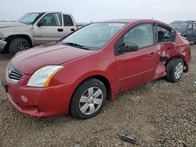 Photo 0 VIN: 3N1AB6AP1BL696972 - NISSAN SENTRA 