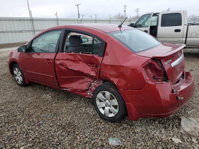 Photo 1 VIN: 3N1AB6AP1BL696972 - NISSAN SENTRA 