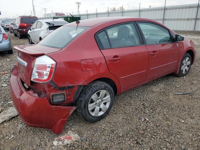 Photo 2 VIN: 3N1AB6AP1BL696972 - NISSAN SENTRA 