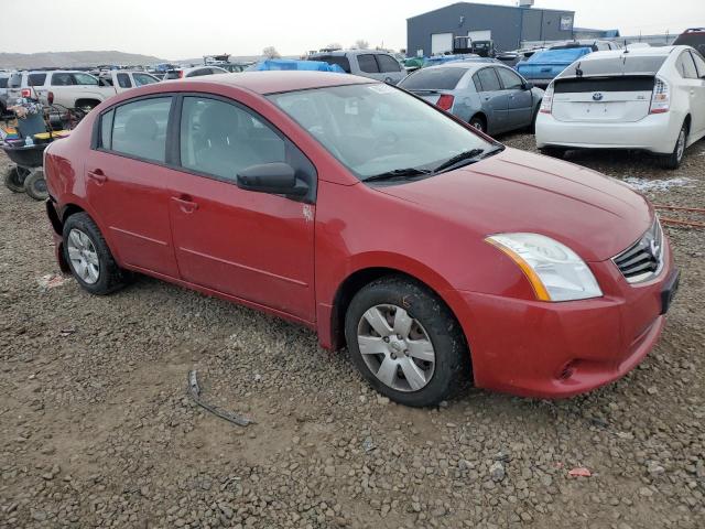 Photo 3 VIN: 3N1AB6AP1BL696972 - NISSAN SENTRA 