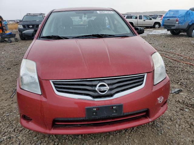 Photo 4 VIN: 3N1AB6AP1BL696972 - NISSAN SENTRA 