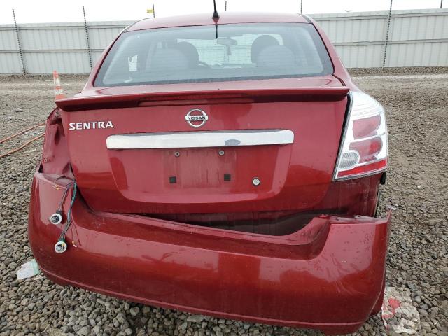 Photo 5 VIN: 3N1AB6AP1BL696972 - NISSAN SENTRA 