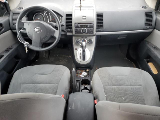 Photo 7 VIN: 3N1AB6AP1BL696972 - NISSAN SENTRA 