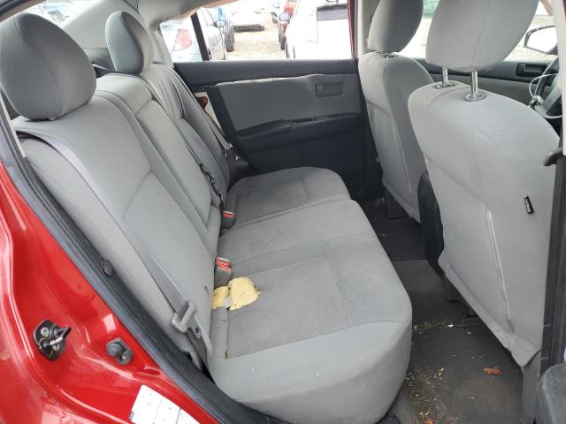 Photo 9 VIN: 3N1AB6AP1BL696972 - NISSAN SENTRA 