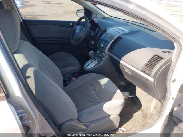 Photo 4 VIN: 3N1AB6AP1BL698365 - NISSAN SENTRA 