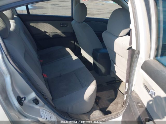 Photo 7 VIN: 3N1AB6AP1BL698365 - NISSAN SENTRA 