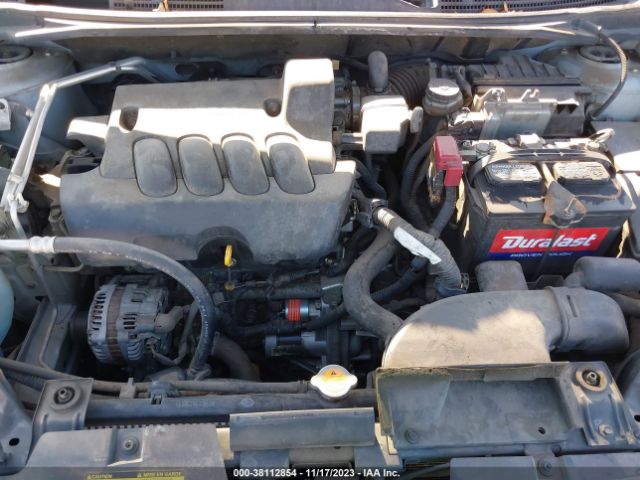 Photo 9 VIN: 3N1AB6AP1BL698365 - NISSAN SENTRA 