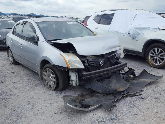 Photo 0 VIN: 3N1AB6AP1BL698687 - NISSAN SENTRA 2.0 