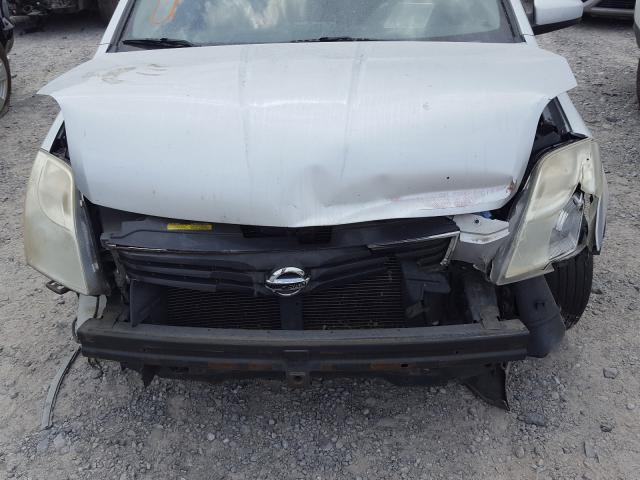 Photo 6 VIN: 3N1AB6AP1BL698687 - NISSAN SENTRA 2.0 