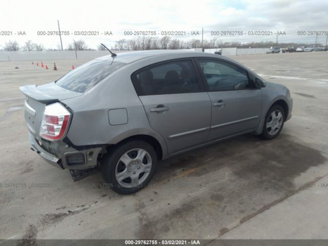 Photo 3 VIN: 3N1AB6AP1BL699385 - NISSAN SENTRA 