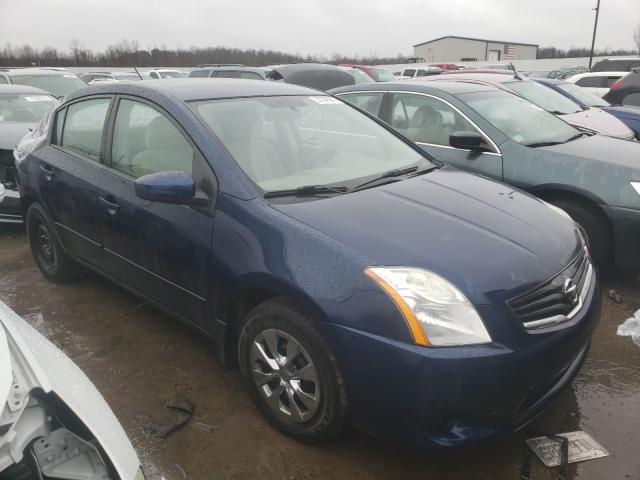 Photo 0 VIN: 3N1AB6AP1BL700924 - NISSAN SENTRA 2.0 