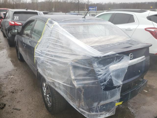 Photo 2 VIN: 3N1AB6AP1BL700924 - NISSAN SENTRA 2.0 