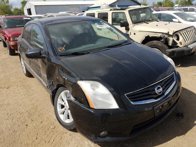 Photo 0 VIN: 3N1AB6AP1BL705525 - NISSAN SENTRA 2.0 