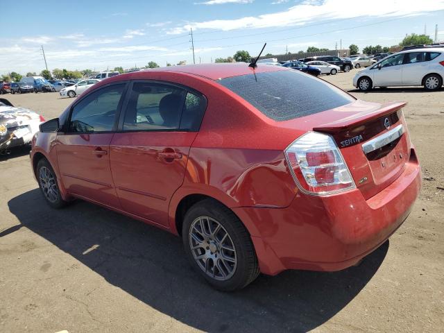 Photo 1 VIN: 3N1AB6AP1BL708909 - NISSAN SENTRA 2.0 