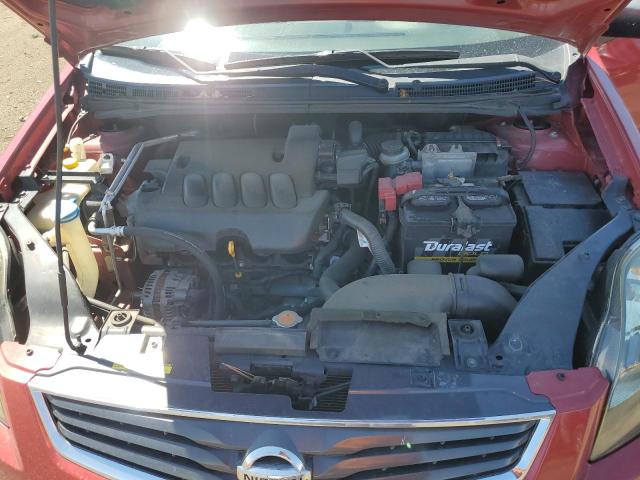 Photo 10 VIN: 3N1AB6AP1BL708909 - NISSAN SENTRA 2.0 