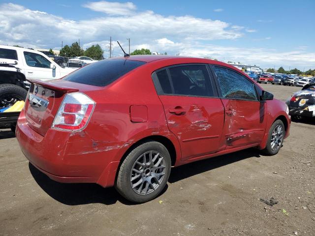 Photo 2 VIN: 3N1AB6AP1BL708909 - NISSAN SENTRA 2.0 