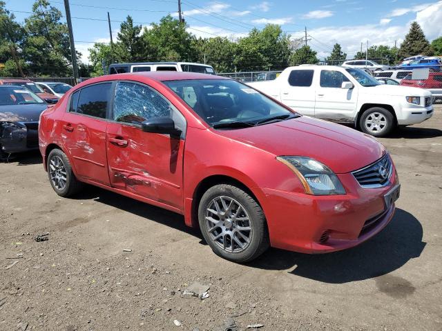 Photo 3 VIN: 3N1AB6AP1BL708909 - NISSAN SENTRA 2.0 