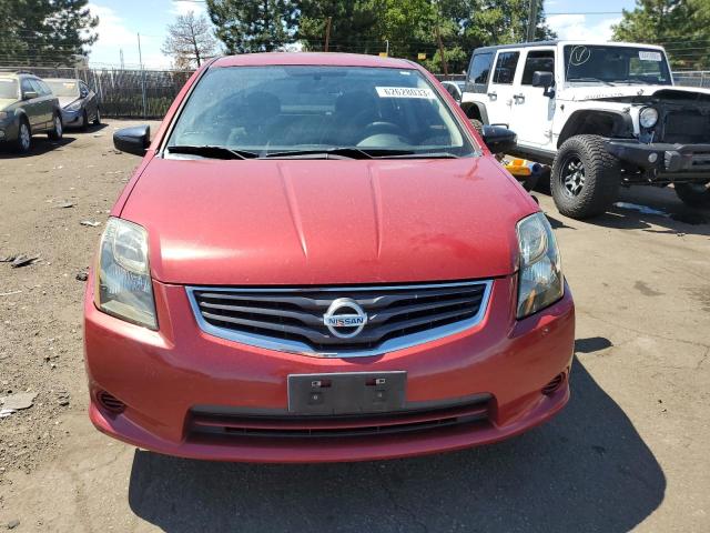 Photo 4 VIN: 3N1AB6AP1BL708909 - NISSAN SENTRA 2.0 