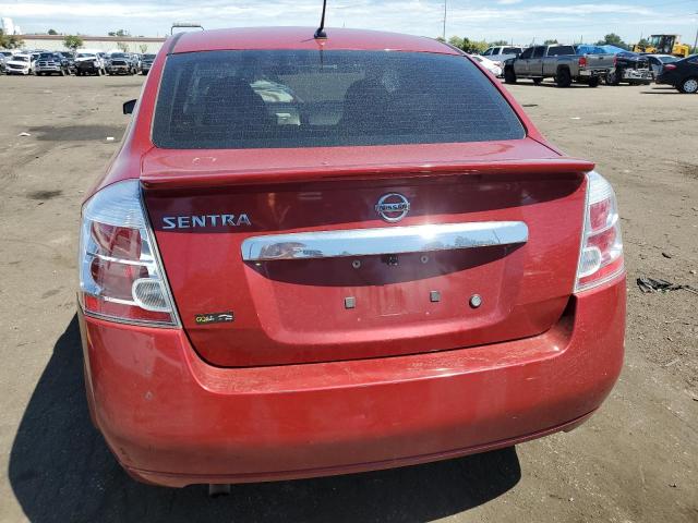 Photo 5 VIN: 3N1AB6AP1BL708909 - NISSAN SENTRA 2.0 