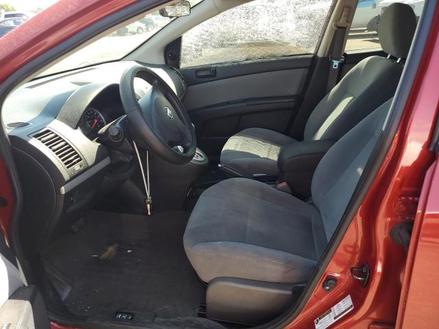 Photo 6 VIN: 3N1AB6AP1BL708909 - NISSAN SENTRA 2.0 