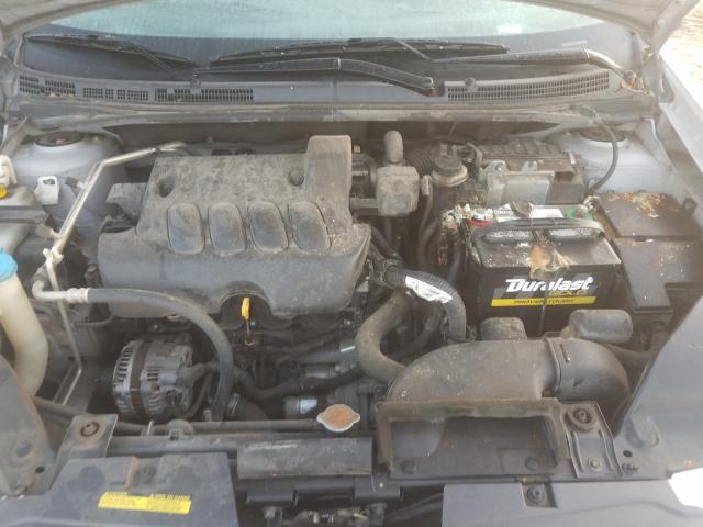 Photo 6 VIN: 3N1AB6AP1BL711776 - NISSAN SENTRA 2.0 