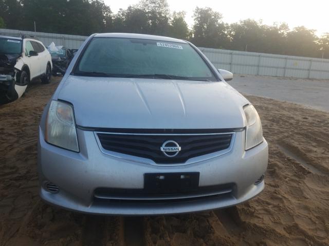 Photo 8 VIN: 3N1AB6AP1BL711776 - NISSAN SENTRA 2.0 