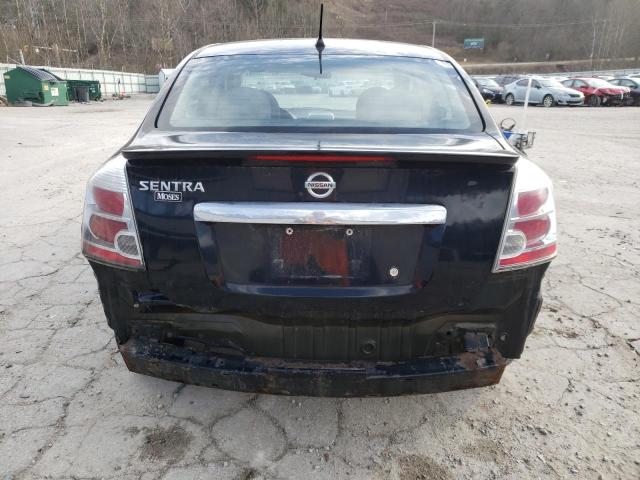 Photo 5 VIN: 3N1AB6AP1BL714077 - NISSAN SENTRA 