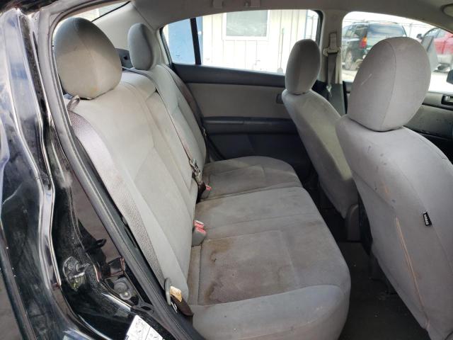 Photo 9 VIN: 3N1AB6AP1BL714077 - NISSAN SENTRA 