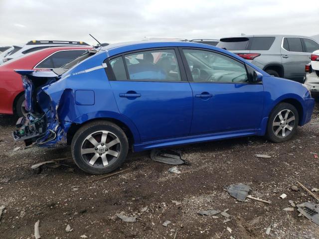 Photo 2 VIN: 3N1AB6AP1BL720963 - NISSAN SENTRA 