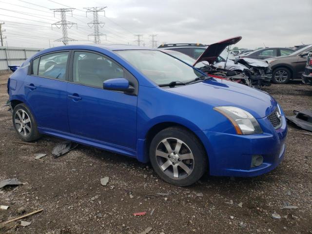 Photo 3 VIN: 3N1AB6AP1BL720963 - NISSAN SENTRA 